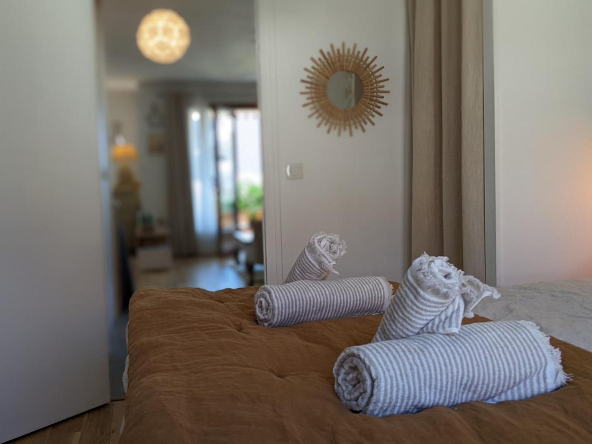 Manoir 4 Etoiles - 2 Chambres, Proche Lac Annecy Exterior photo